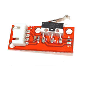 Interruptor de Límite de Final de Carrera OKY3918 OEM ODM para Impresora 3D, Módulo de Sensor V1.4 - Product Image 1