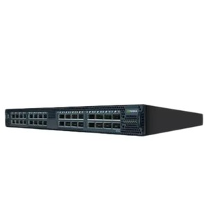 Mellanox MSN2700-CS2FO Open <b>Ethernet</b> <b>Switch</b> Spectrum-Based 100GbE 32-Port QSFP+ Managed Stackable Wired LAN - Product Image 4