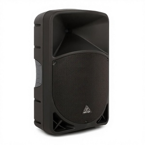 <span class=keywords><strong>Altavoz</strong></span> Amplificado <span class=keywords><strong>Behringer</strong></span> B15X de 1000 W y 15 Pulgadas - Product Image 1