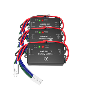 Dispositif de Reconditionnement de Batteries BENBV QNBBM-1S à Haut ROI, Équilibreur de Batteries au Plomb-Acide AGM <span class=keywords><strong>GEL</strong></span> à Courant Élevé 10A - Product Image 2