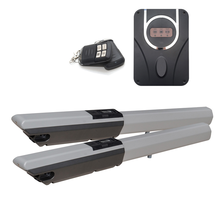 Автоматический Открыватель ворот, Поворотный однорычажный электродвигатель ворот, цены, мотор для ворот