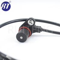 RT Auto Parts Capteur de position du vilebrequin du moteur 0281002929 pour MITSUBISHI