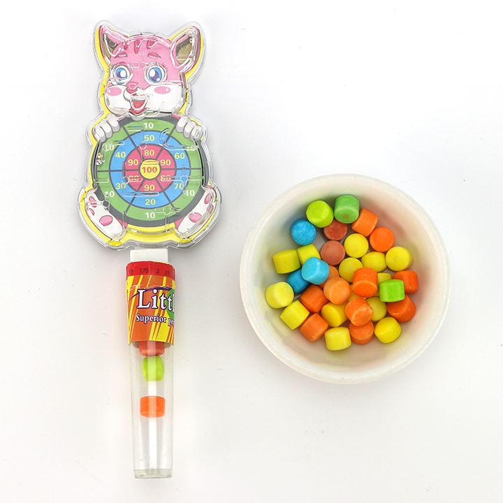 rabbit toys candy