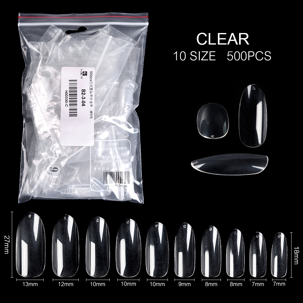 Clear