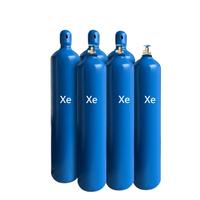 Usine de gaz xénon de haute pureté 99.999% 5N Prix Xe de qualité médicale à vendre