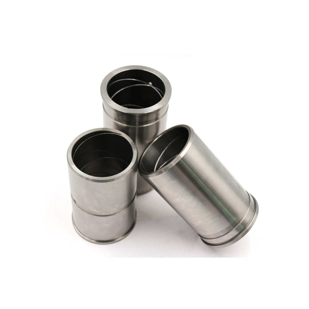 Стальные штифты, латунная втулка, Порошковая металлургия, Медные наборы