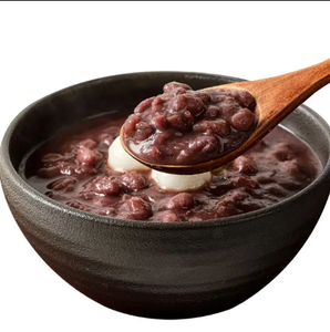 Gran Stock Disponible de Esencia Comestible de Pasta de Frijol Rojo para Leche de Frijol Rojo y Relleno Congelado para Tangyuan - Product Image 2