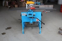 Machine à bois 5 en 1 : Scie à bois, Dégauchisseuse, Défonceuse de table pour le travail du bois à vendre