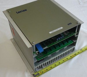 Nuevo y Original 493 <span class=keywords><strong>ESO</strong></span> DRIVE 25A 480V ARTÍCULO 3E 1601 VER DETALLES 543 Stock en Almacén - Product Image 1
