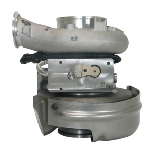 เครื่องยนต์เทอร์โบ HE300VG สำหรับอุตสาหกรรม3793726 - Product Image 4