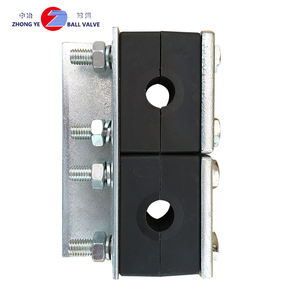 Высококачественный гидравлический зажим для пластиковых труб, стальной зажим для фитинга - Product Image 6