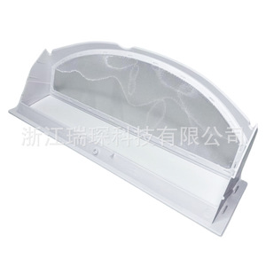 We18x25100 Dryer Filter <b>Screen</b> <b>Plastic</b> Replacement Part For Home Use Easy Installation - Product Image 5