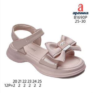 Sandalias B1690P - Product Image 3
