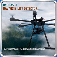 HY-SLV2E-3 Petit capteur de visibilité léger pour drone UAV Véhicule aérien sans pilote