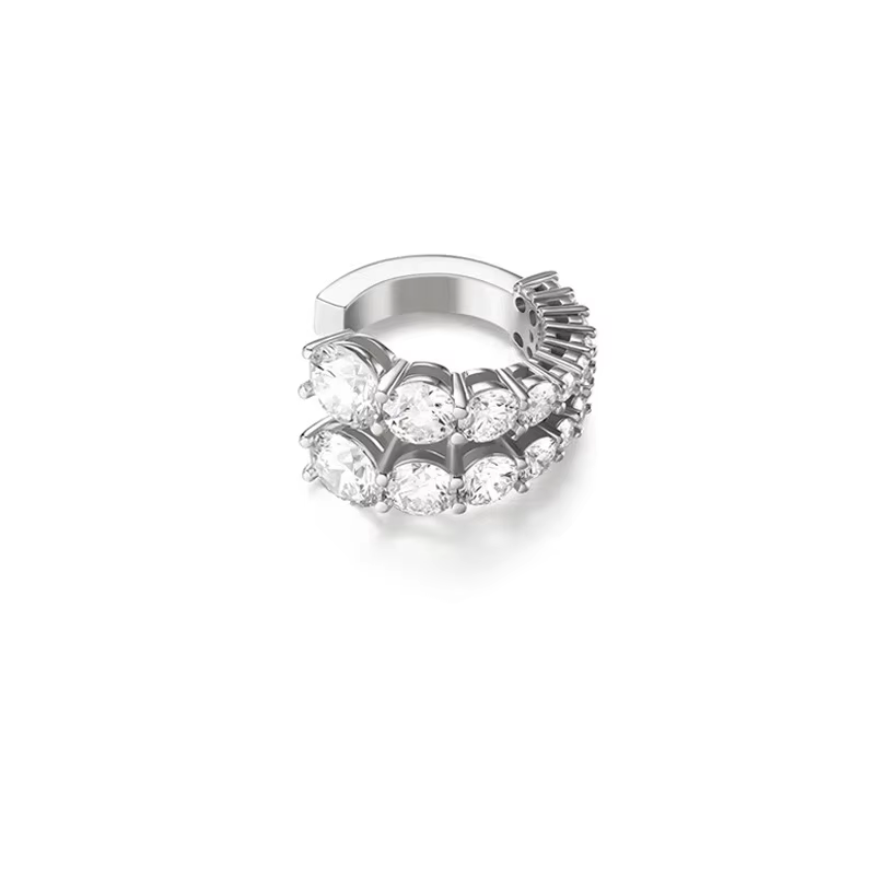 YNA1249 silver two row