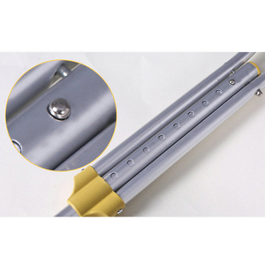 Bastone da passeggio per disabili medico leggero alluminio utile stampella ascellare tipi <span class=keywords><strong>prezzo</strong></span> in vendita - Product Image 4