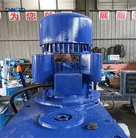 Fraiseuse universelle verticale compacte ZX50C à alimentation automatique sur axes XY, monophasée, pour articles ménagers en Europe