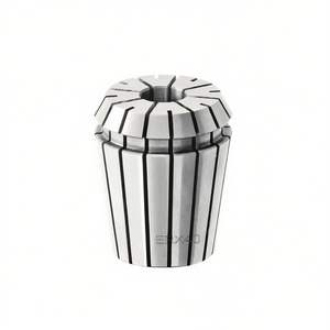Collet de reducción ERX40 para aplicaciones de roscado y perforación - Product Image 2