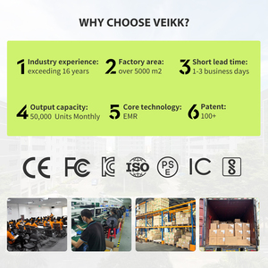 En Stock Good VEIKK A15 Graphic Pen Tablet con 12 teclas de acceso directo para dibujo digital - Product Image 6