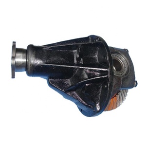 Genuino <span class=keywords><strong>Differenziale</strong></span> Assy 9:41 per ISUZU TFR Ricambi Auto C-005-B9 - Product Image 1