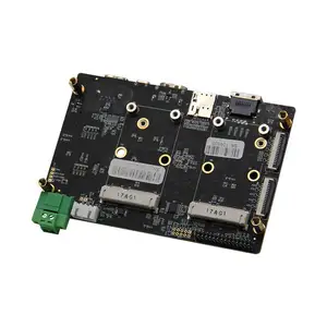 Jetson placa de desenvolvimento, onx 16g, kit de desenvolvedor Y-C6-DEV-ONX16G módulo (256g ssd)