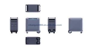 בטיחות מודולרית בטיחות אנרגיה חכמה סוללה קיבולת אופציונלי ליתיום ברזל פוספט סוללת ליתיום פוספט - Product Image 6