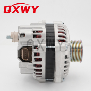 Alternadores <span class=keywords><strong>MITSUBISHI</strong></span> PAJERO <span class=keywords><strong>MONTERO</strong></span>, Compatibles Directamente con Motores V6 3.0L/3.5L A3TG3791 1800A117 - Product Image 2