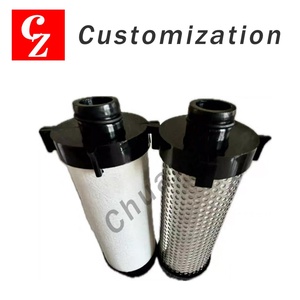 ชุดกรองอากาศอัด DA-300ชุดเปลี่ยนสำหรับ DA-200กรอง DA - Product Image 4