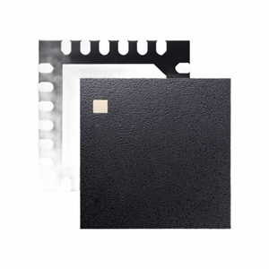 แผ่นวงจรรวม24 VFQFN ชิ้นส่วนอิเล็กทรอนิกส์ระบบจัดการพลังงาน NPM1100-QDAA-R - Product Image 1