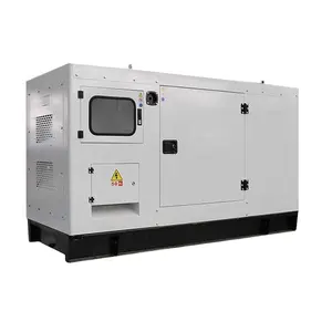 Open type diesel generator deep sea 400kva diesel generator