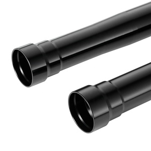 Accessoires de moto, Tubes de fourche extérieure avant, tuyaux en aluminium pour <span class=keywords><strong>Kawasaki</strong></span> Z750 2011 2012 474MM, personnalisation - Product Image 5