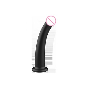 Groothandelsprijs Volwassen Winkel Hete Verkoop Paar Sexy Spel Seksspeeltjes Vrouwen Lesbische Plezier Riem Op Dildo Voor Paar Seks Spelen - Product Image 5
