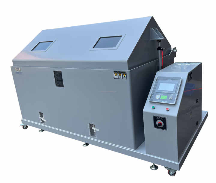 Salt Fog Salt Spray Tester Salt Fog Corrosion Test Chamber Manufacturer