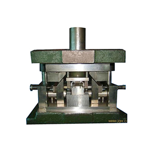 Thủy lực CNC điều khiển hướng dẫn sử dụng ống/ống/hồ sơ/Góc Sắt công nghiệp kim loại Máy lỗ đấm Góc cắt động cơ - Product Image 5