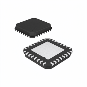 Electronic Chips Component Original One Stop Service Embedded ATMEGA8L-8MU 32 VFQFN Exposed Pad - Product Image 1
