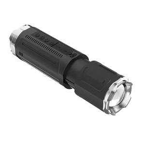 Altavoz Bluetooth Portátil Inalámbrico a Prueba de Agua 2026 con Múltiples Modos de Luz y Linterna para Ciclismo y Escalada Nocturna al Aire Libre - Product Image 4