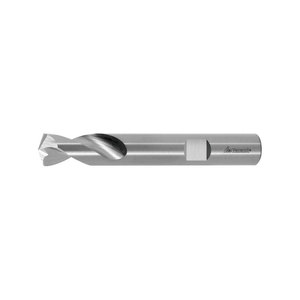 Hoffmann Group Metric Chamfered <b>Carbide</b> <b>Drill</b> <b>Bit</b> 142 Spiral Flute Solid Cemented <b>Carbide</b> For Machine Tools - Product Image 4