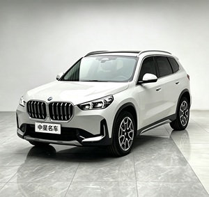 <span class=keywords><strong>BMW</strong></span> <span class=keywords><strong>X1</strong></span> SDrive25Li Usado, Distancia Entre Ejes Larga, 2.0T Turbo Gasolina, Disponible, <span class=keywords><strong>2023</strong></span>, Harman Kardon, Pantalla Curva Doble - Product Image 1