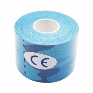 En gros Imperméable À L'eau 5cm x 5m Muscle Kinésiologie Thérapie Ktapes - Product Image 4