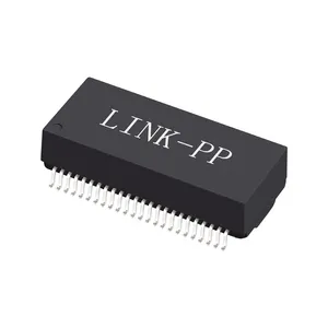 H1036LNL 10/100Base-t Lan Transformer for Power Amplifiers