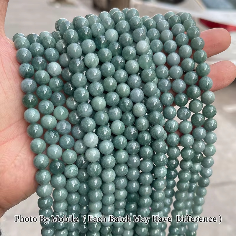 3A Natural Guatemala Jadeite