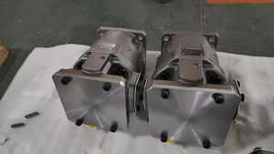 A10VSO71DRS/32R-VPB22U99 Swash <b>Plate</b> Axial Piston Fixed Displacement Pump A10VSO45/71/100/140 Piston Pump A10VSO A10VO - Product Image 6