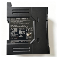Unité de contrôle PLC CP2E, utilisée pour la programmation PLC, modèle 24V CP2E-N14DR-D CP2E-E20DR-A CP2E-N40DR-A CP2E-N30DR-A