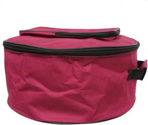 Sac de batterie gratuit avec bandoulière, étui de rangement pour tambourin, accessoires d'instruments de percussion, sac pour cymbales - Product Image 2