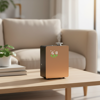 Diffuseur d'aromathérapie commercial pour hôtel, grande surface (3000 m³), capacité 500 ml, pour équipement CVC