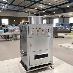 Macchina Automatica Commerciale per Sbucciare l'Aglio Foch 100-150KG/h |   Pelatrice ad Aria Compressa ad Alta Efficienza da 2,2 kW per Mantenere Intatto l'Aglio - Product Image 5