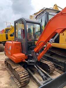 Mini escavatore cingolato <span class=keywords><strong>HITACHI</strong></span> ZX35U 3.5 ton usato mini <span class=keywords><strong>hitachi</strong></span> <span class=keywords><strong>zaxis</strong></span> <span class=keywords><strong>35u</strong></span> escavatore in buone condizioni per la vendita - Product Image 2