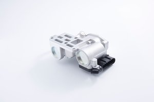 Soupape de régulation de ralenti pour Mitsubishi MD614698 AC4146 AC250 2H1201 MD614696 MD614527 - Product Image 4