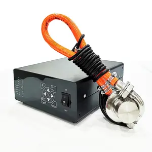 Ultrasonic Generator For Ultrasonic Vibrating Screener Sieve Machine