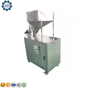 Gemaakt In China Cashew Cutter Machine Amandelsnijder Cutter Pinda Snijden Amandel Snijmachine